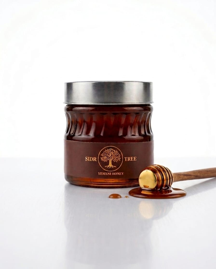 Samar Royal Honey