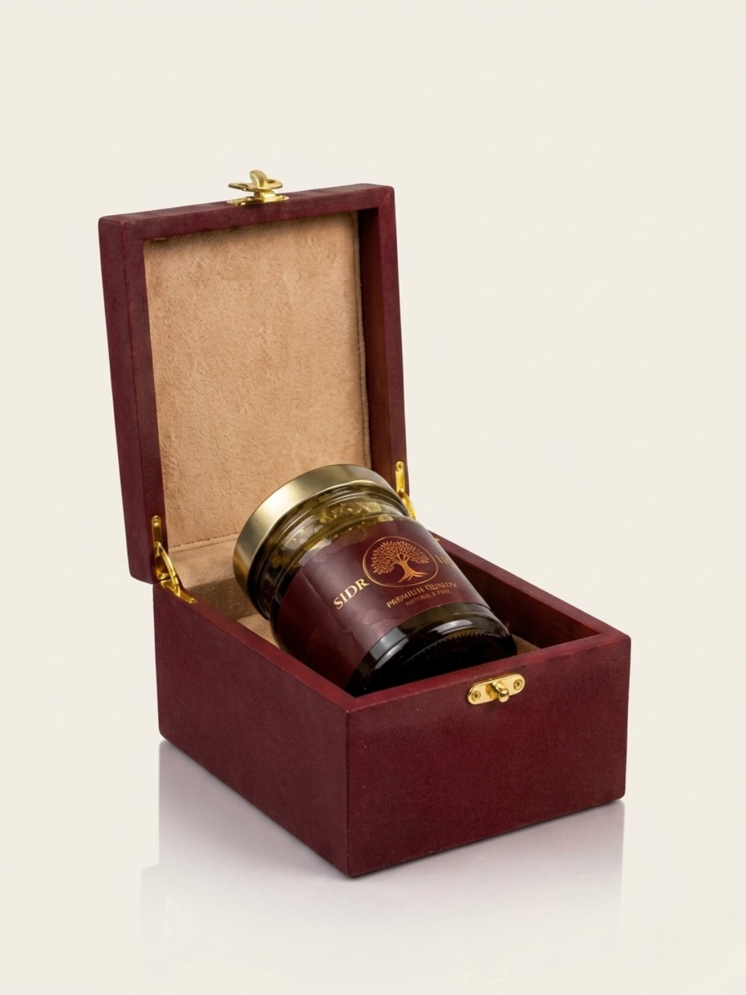 Royal Osaimi Sidr Honey