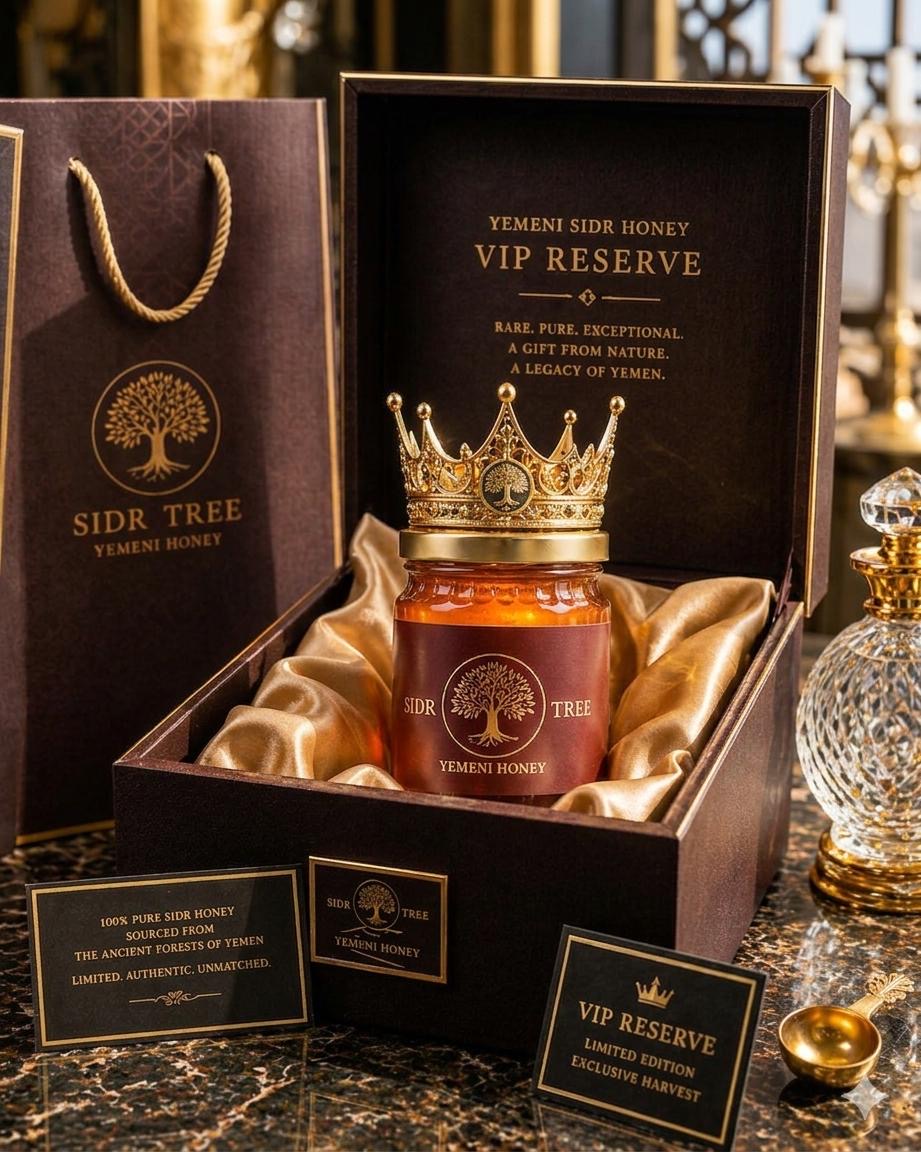 VIP HONEY