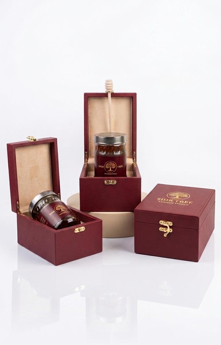 GIFT BOXES
