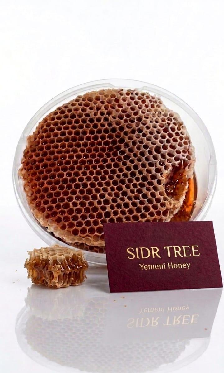 HONEY COMB