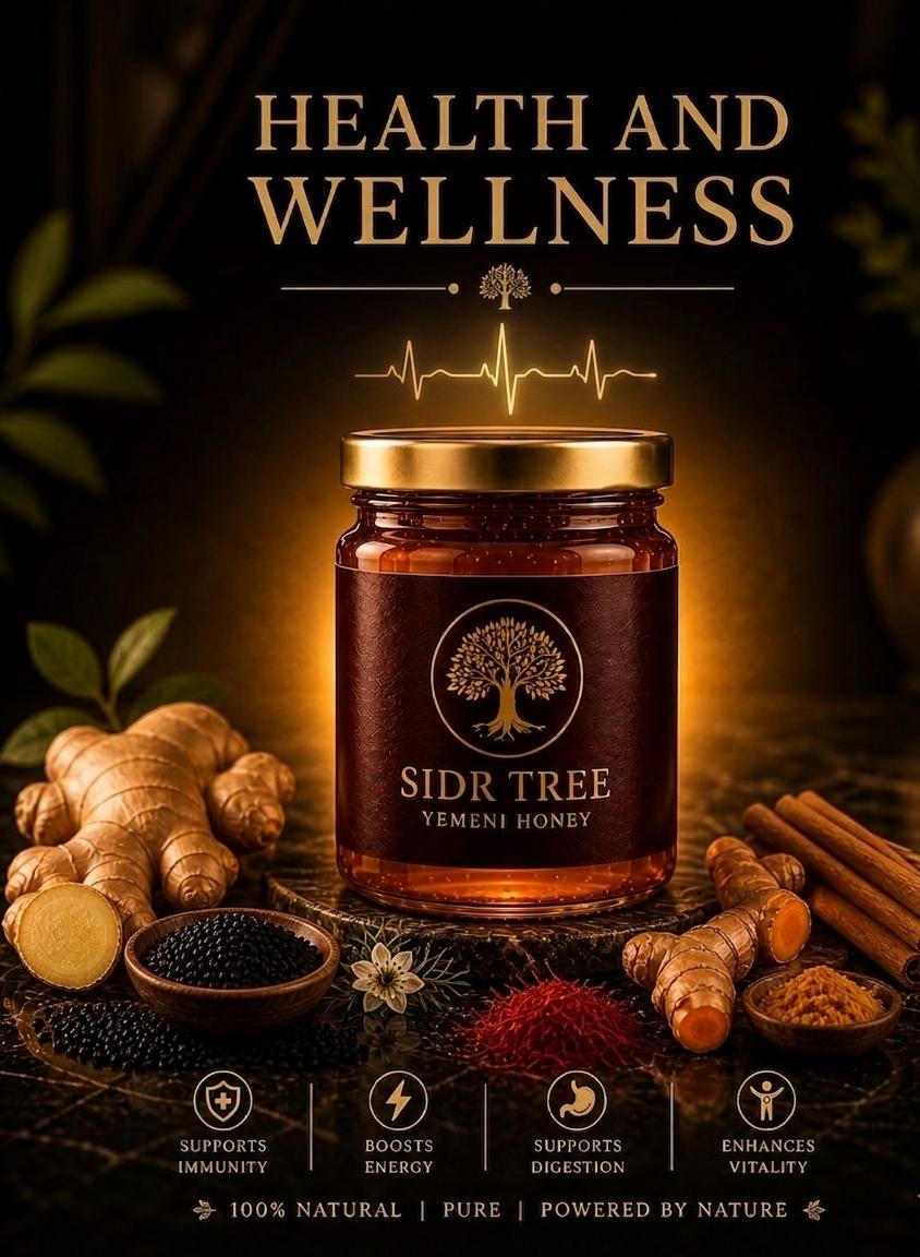 HEALTH WELLNESS