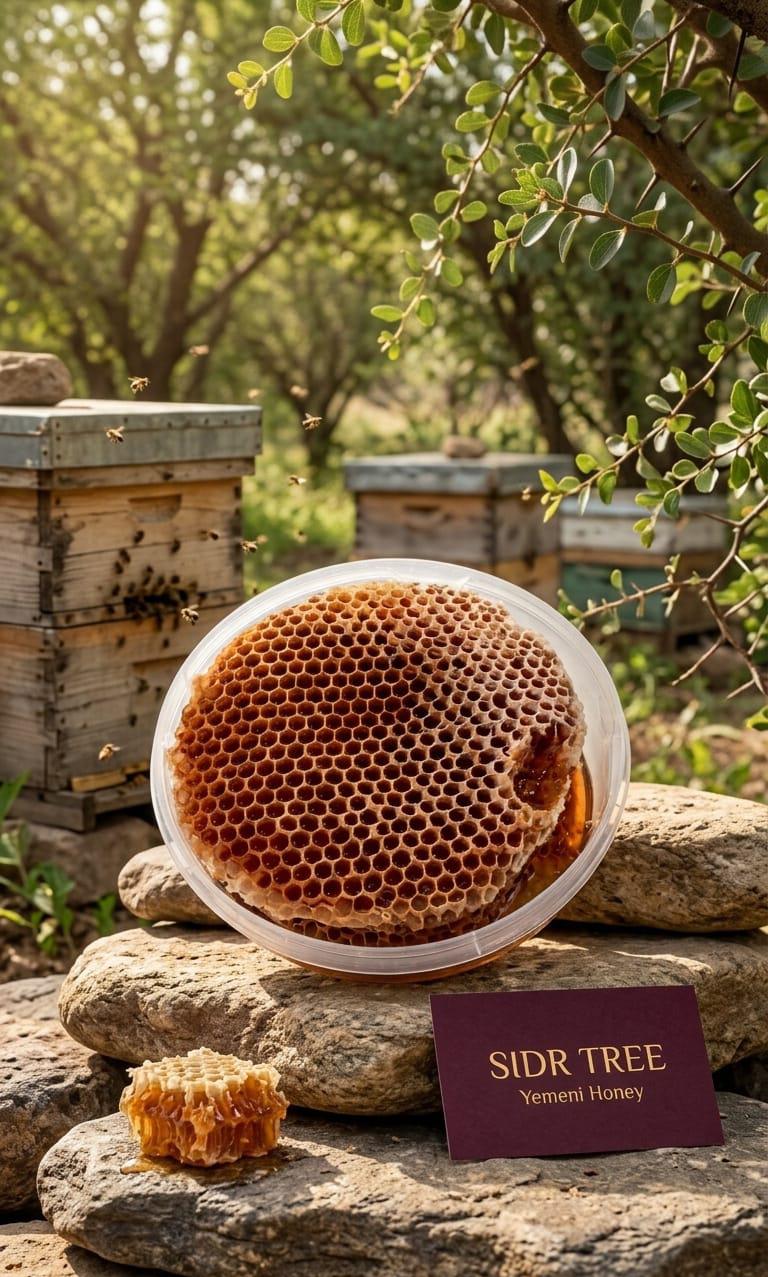 HONEY COMB