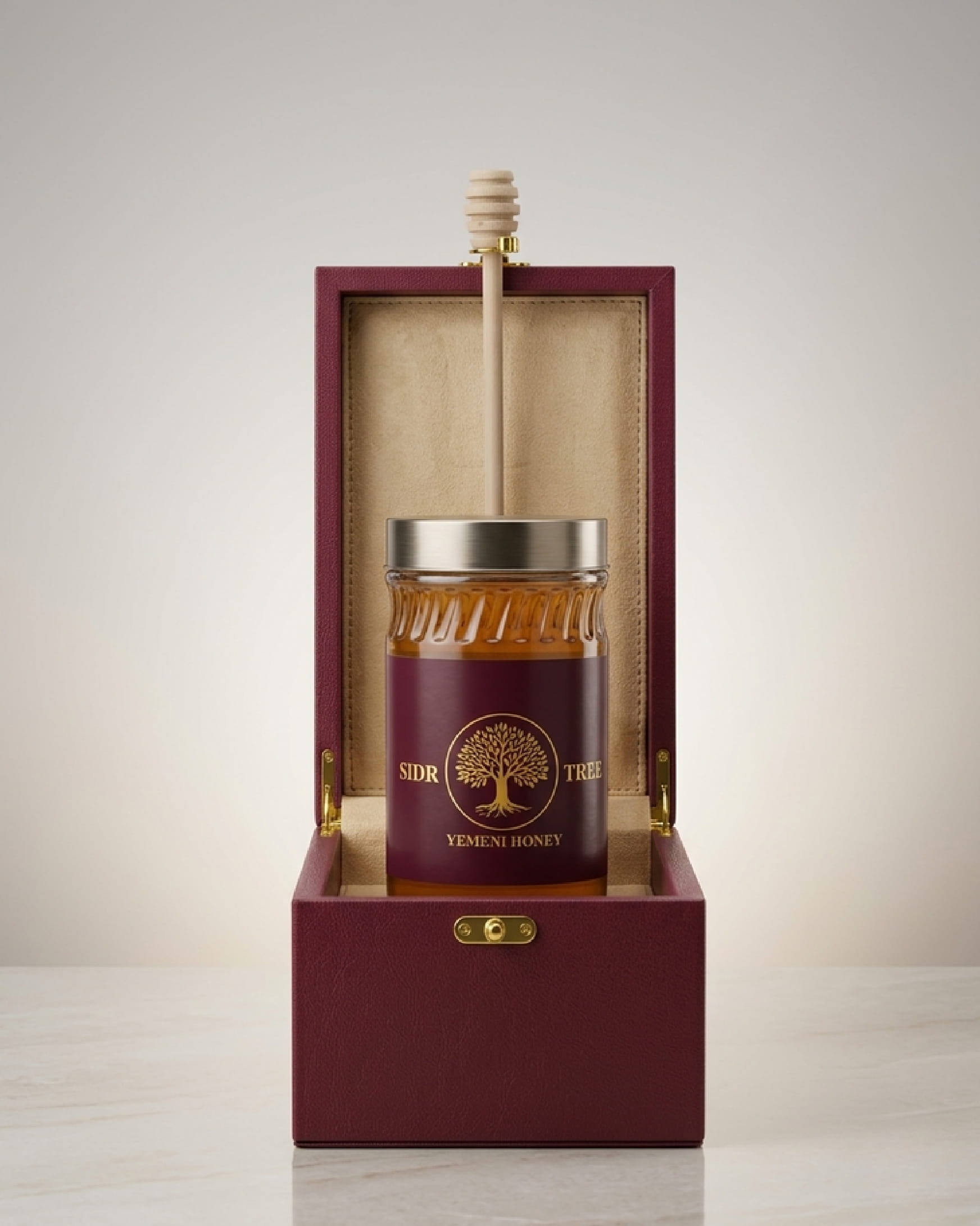 Honey Heritage
